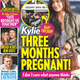Illustration for article titled This Week In Tabloids: Is Meghan Markle a Class Traitor?